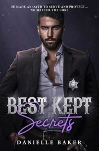 Best Kept Secrets cover
