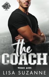 The Coach cover