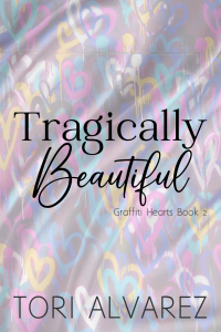 Tragically Beautiful cover