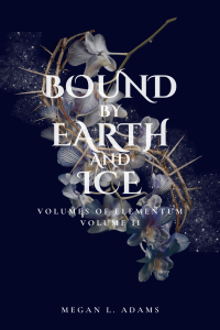 Bound by Earth and Ice cover