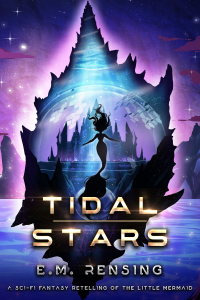 Tidal Stars cover