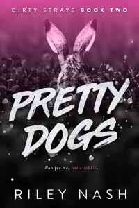 Pretty Dogs cover