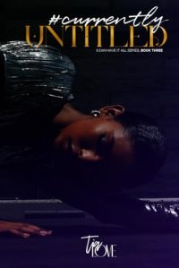 #CurrentlyUntitled cover