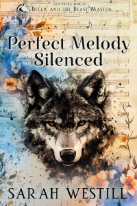 Perfect Melody Silenced cover