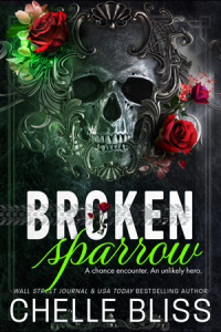 Broken Sparrow cover