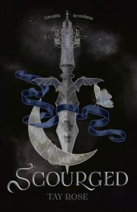 Scourged cover