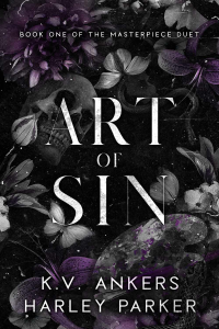 Art of Sin cover