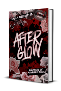Afterglow cover