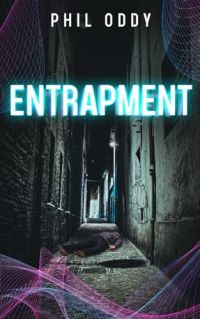 Entrapment cover