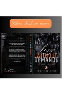 Love Without Demands cover