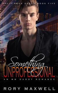 Something Unprofessional cover
