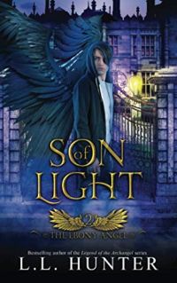 Son of Light cover