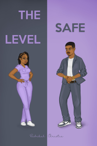 The Safe Level cover