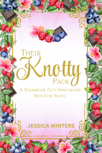 Their Knotty Pack cover