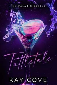 Tattletale cover