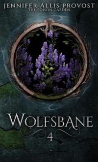 Wolfsbane cover