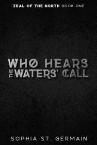 Who Hears the Waters' Call cover