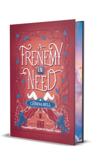 A Frenemy in Need cover