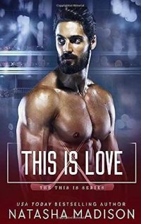 This Is Love cover