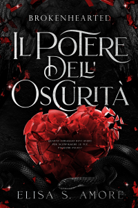 Il Potere Dell'Oscurità cover