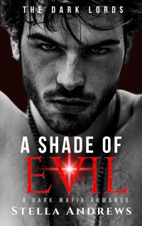 A Shade of Evil cover