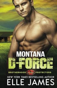 Montana D-Force cover