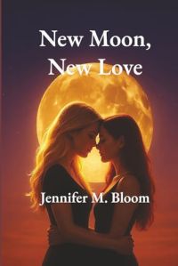 New Moon, New Love cover