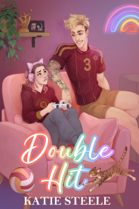 Double Hit cover