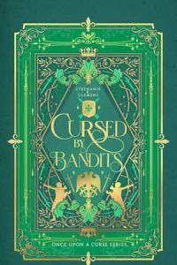 Cursed by Bandits cover