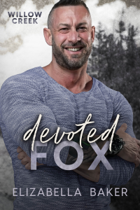 Devoted Fox cover