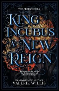 King Incubus cover