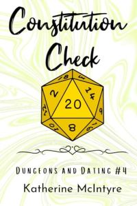 Constitution Check cover