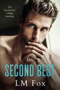 Mr. Second Best cover