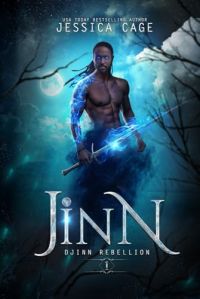 Jinn cover