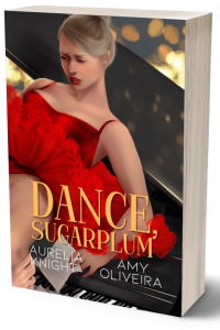 Dance Sugarplum cover