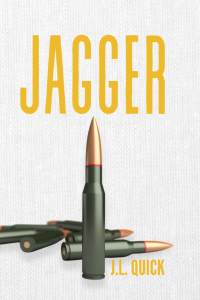 Jagger cover