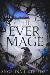 The Ever Mage cover