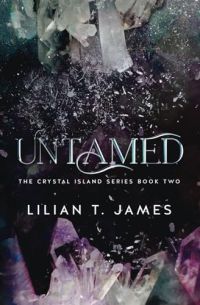 Untamed cover