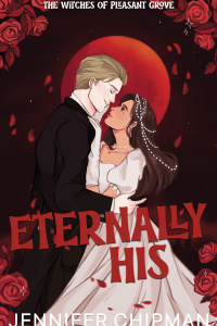 Eternally His cover