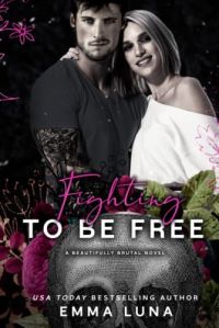 Fighting To Be Free cover