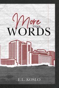 More Than Words cover
