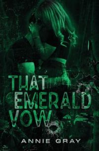 That Emerald Vow cover
