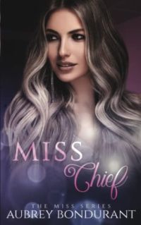 Miss Chief cover