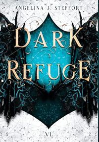 Dark Refuge cover