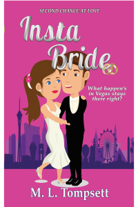 Insta Bride cover