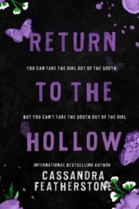 Return to the Hollow cover