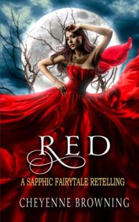 Red cover
