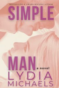 Simple Man cover