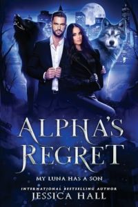 Alpha's Regret cover
