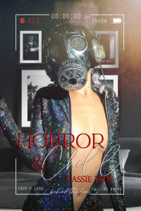 Horror and Chill cover